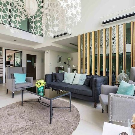 Phuket Rooms Stay Exterior foto