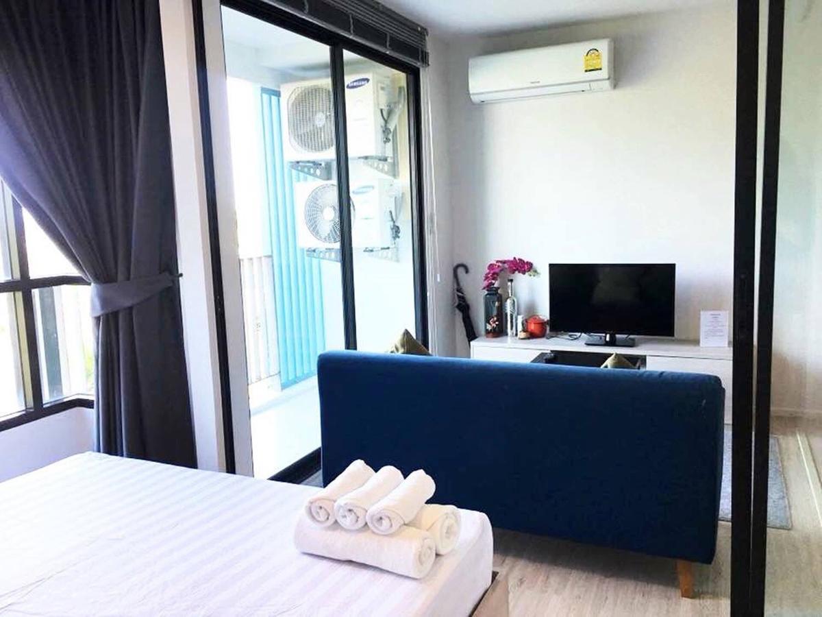 Phuket Rooms Stay Exterior foto