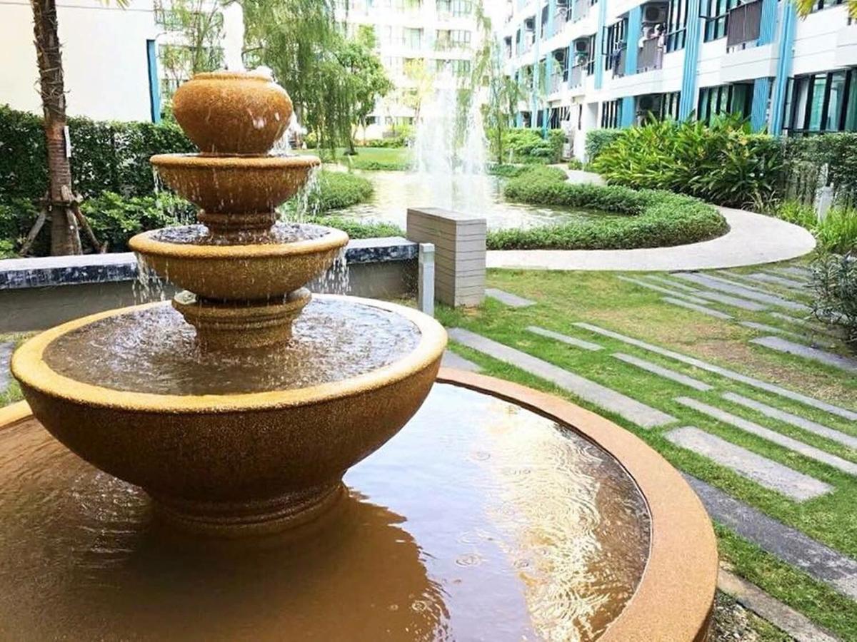 Phuket Rooms Stay Exterior foto