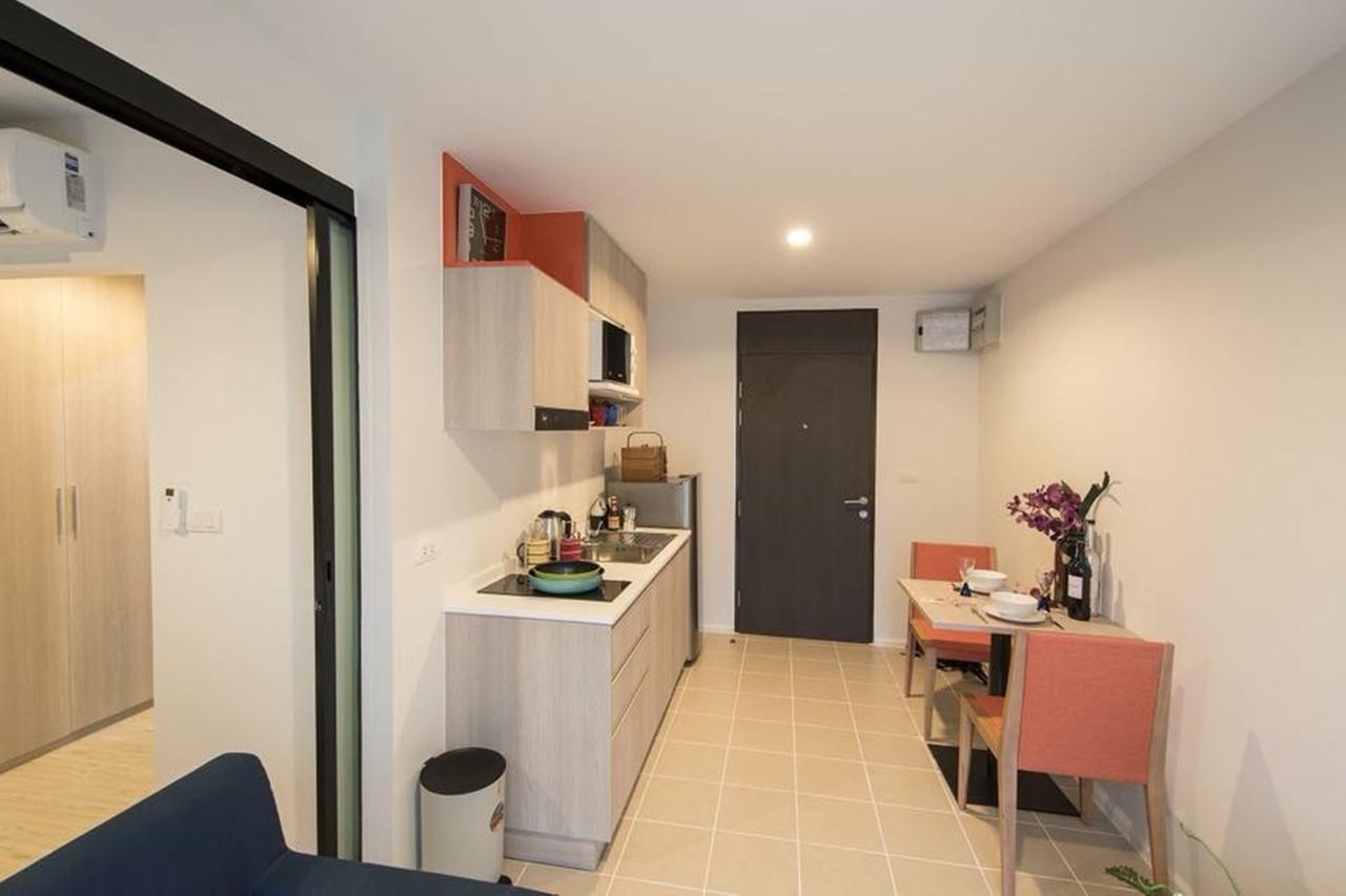 Phuket Rooms Stay Exterior foto