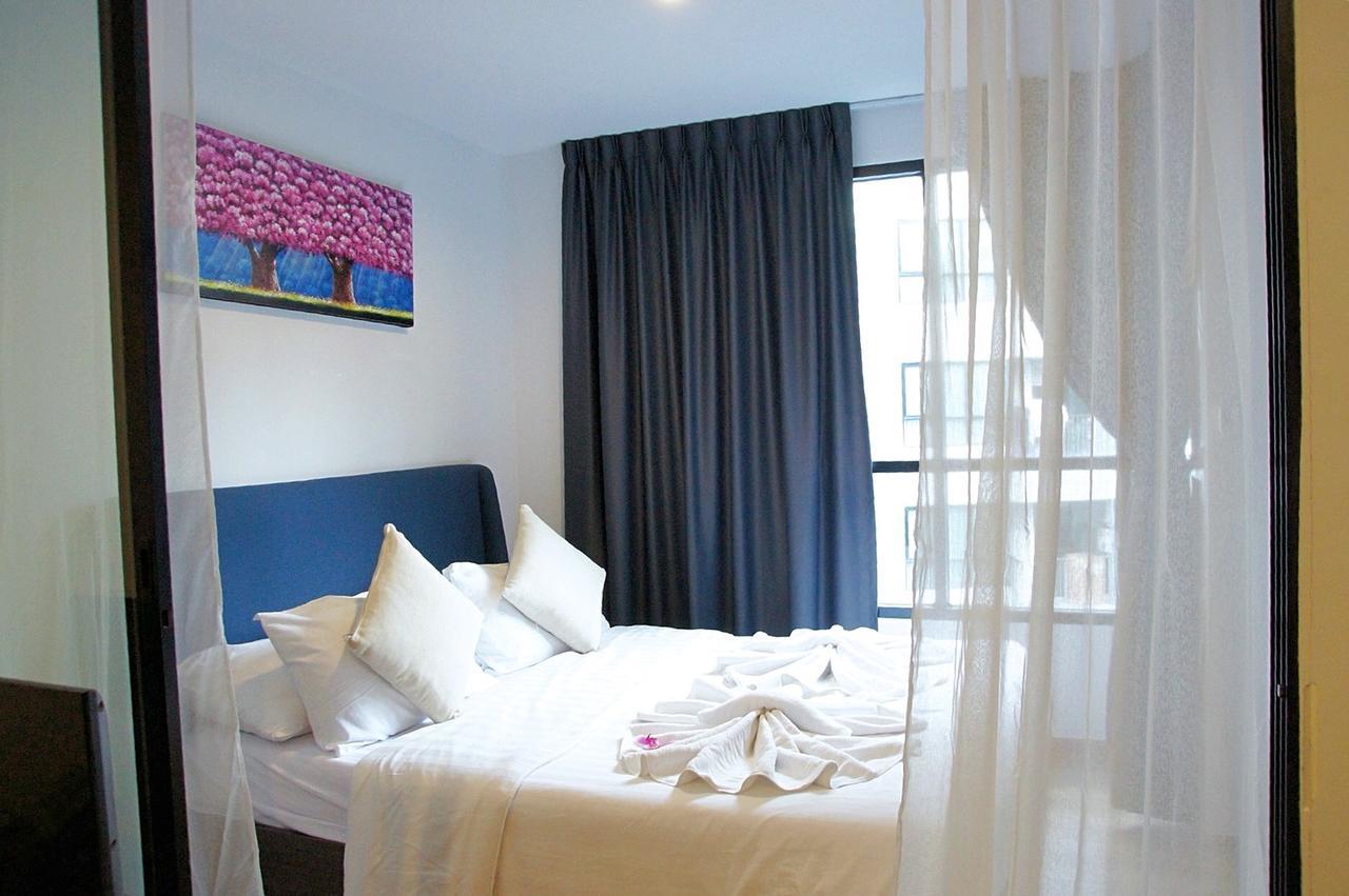 Phuket Rooms Stay Exterior foto
