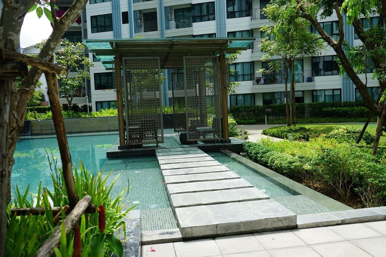 Phuket Rooms Stay Exterior foto