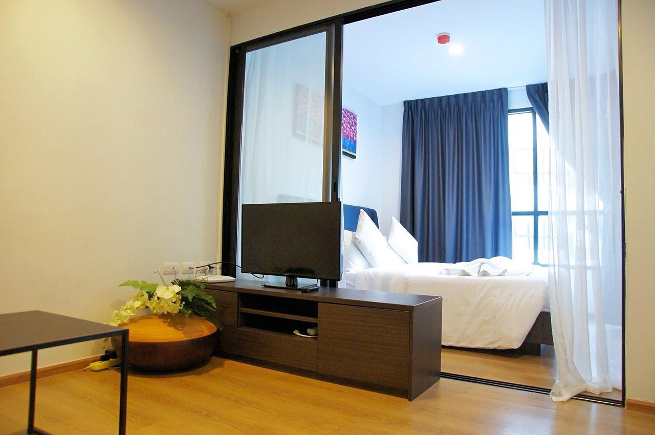 Phuket Rooms Stay Exterior foto