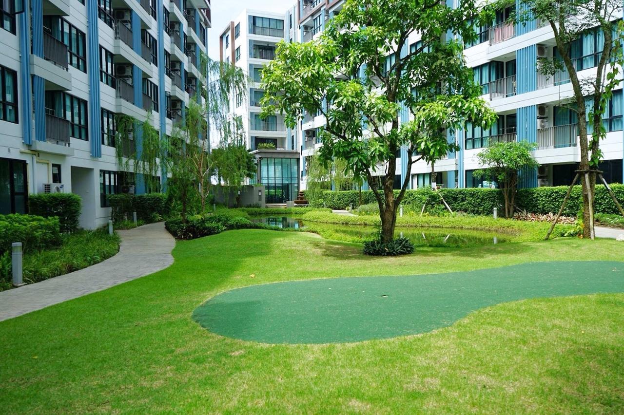 Phuket Rooms Stay Exterior foto
