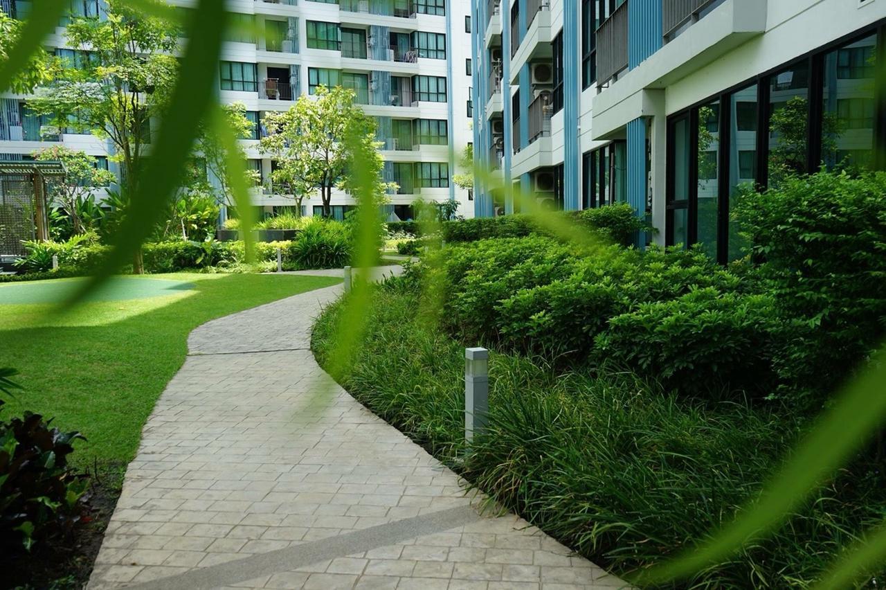 Phuket Rooms Stay Exterior foto