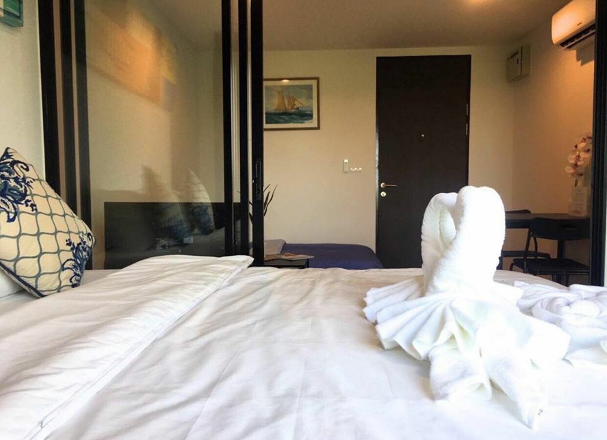 Phuket Rooms Stay Exterior foto