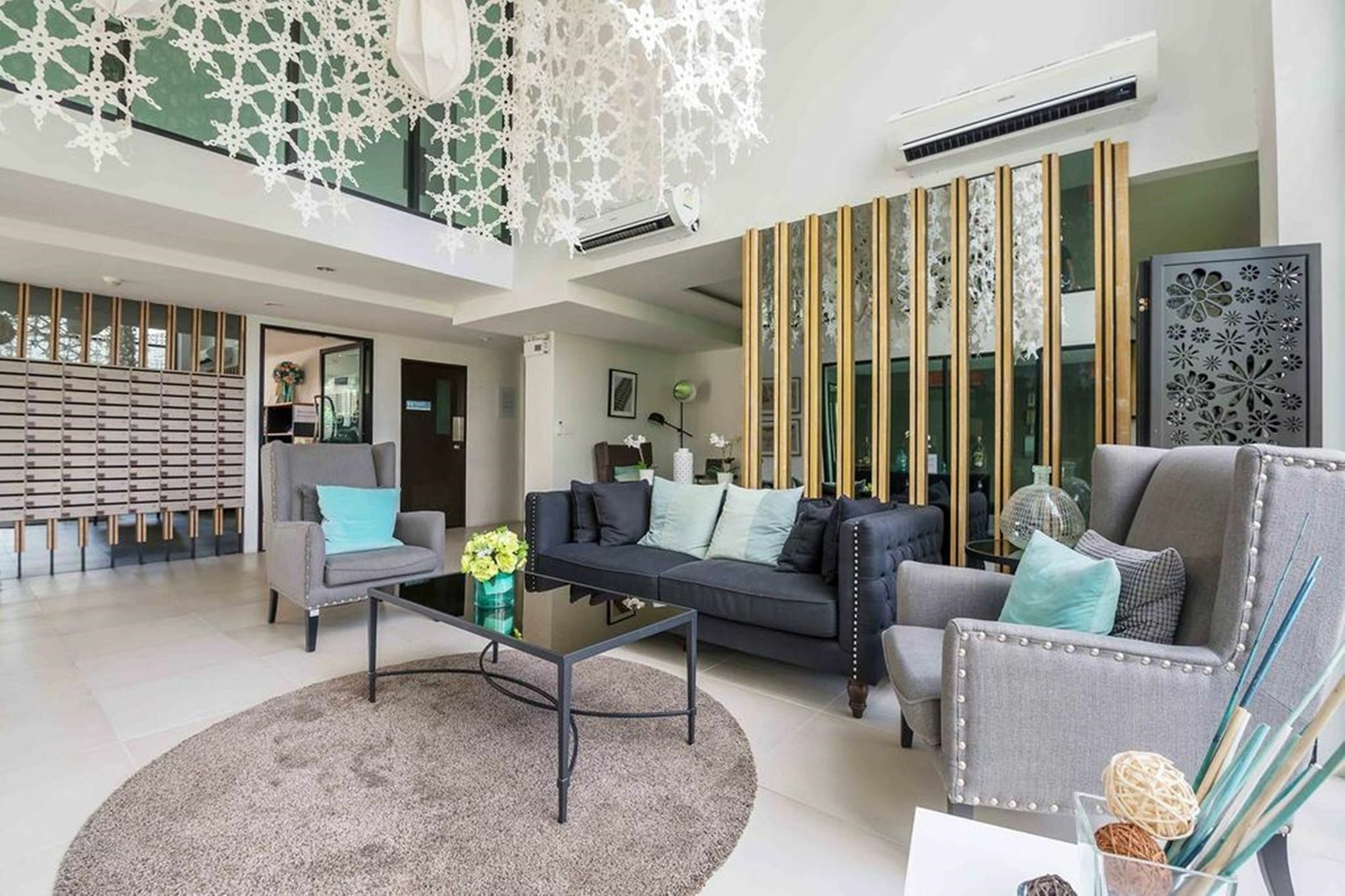 Phuket Rooms Stay Exterior foto