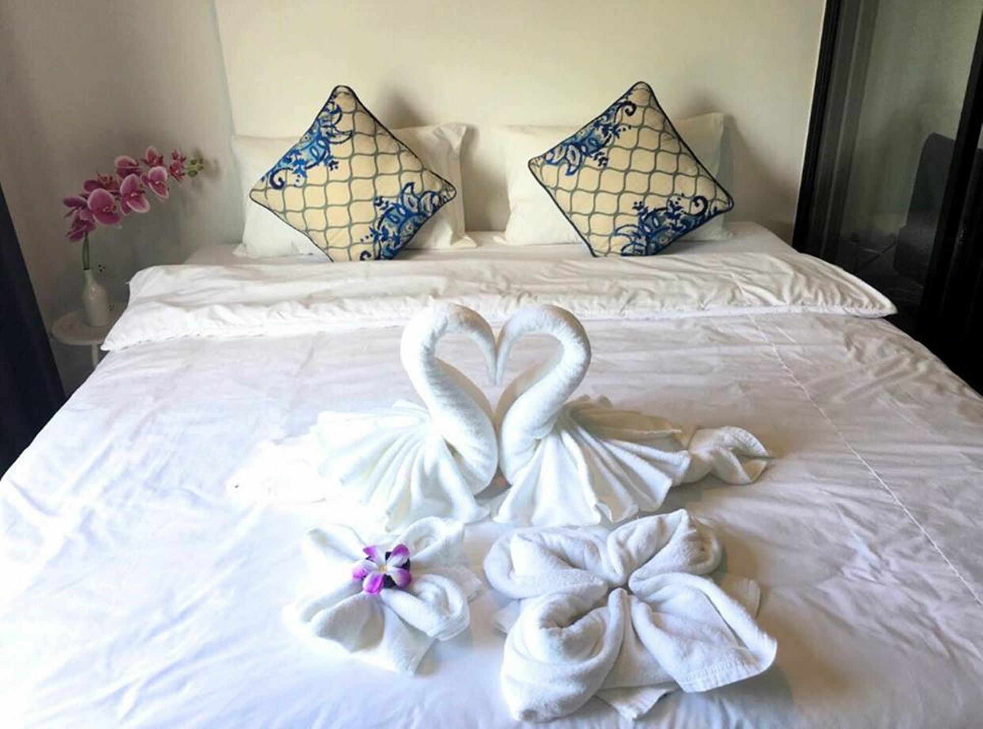 Phuket Rooms Stay Exterior foto