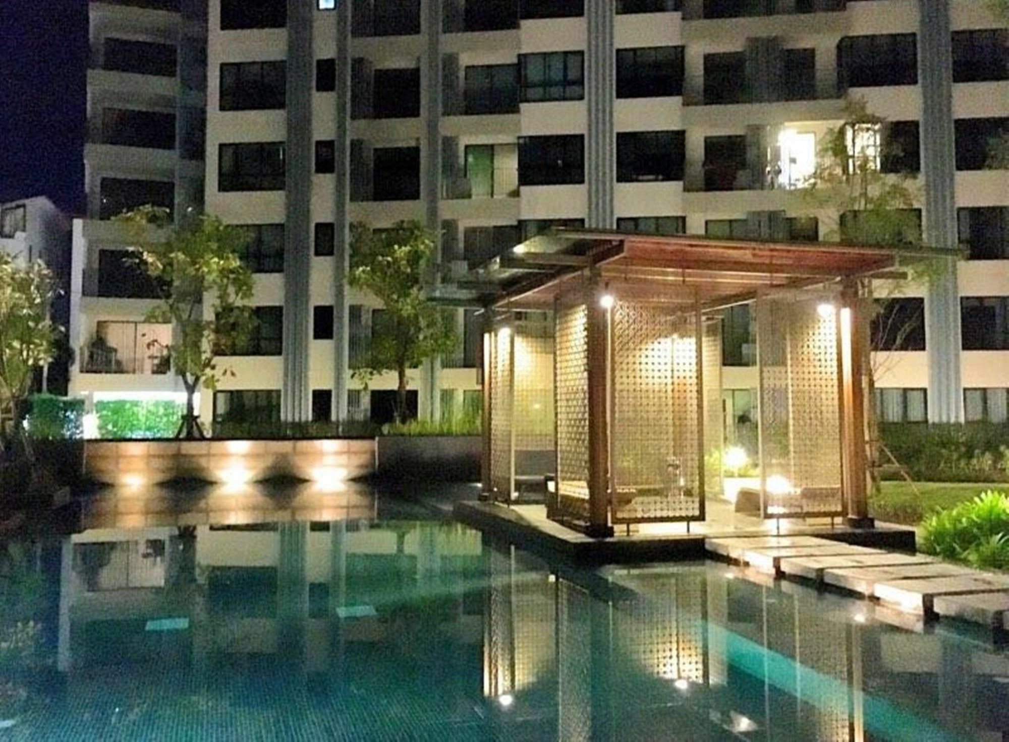 Phuket Rooms Stay Exterior foto