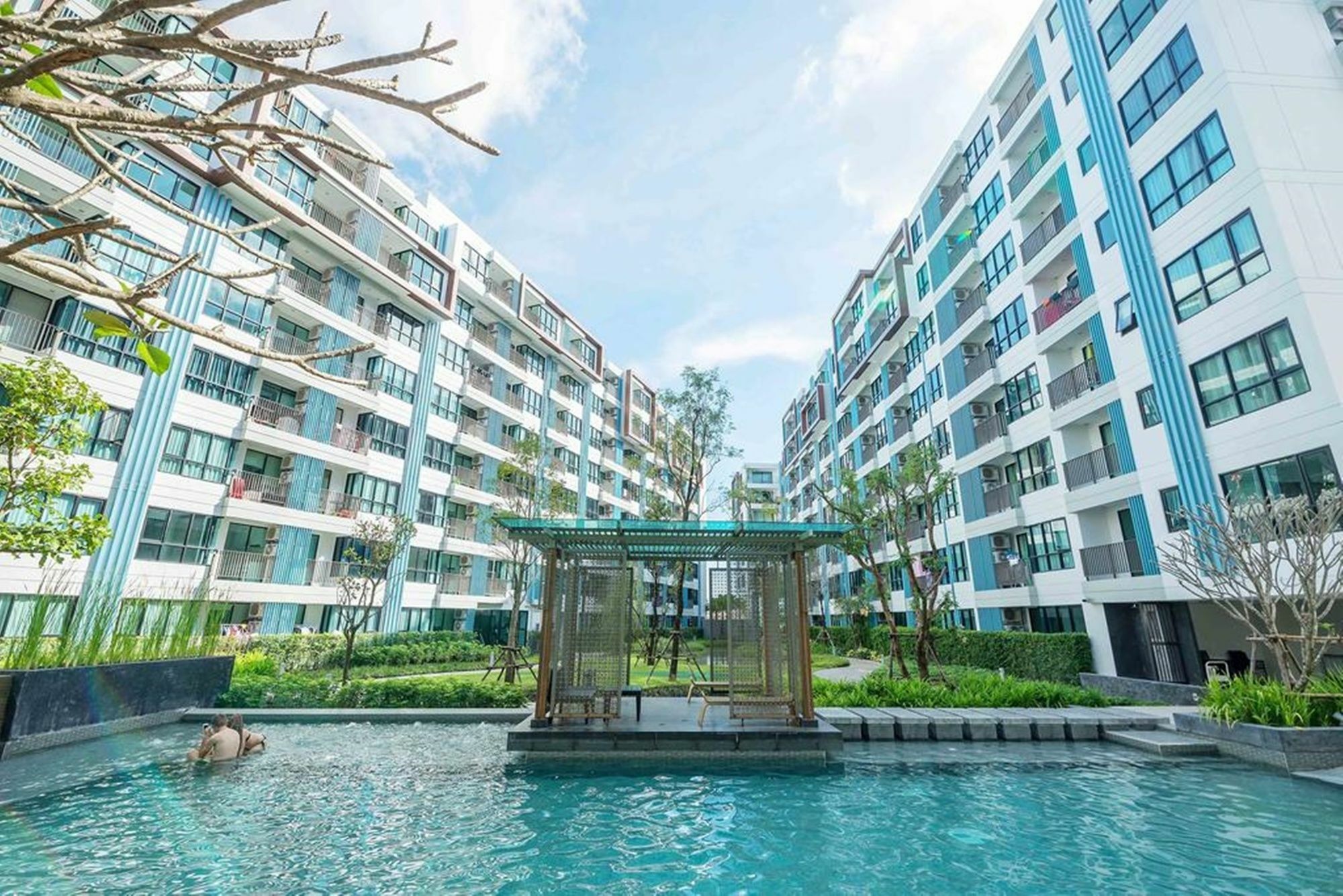 Phuket Rooms Stay Exterior foto