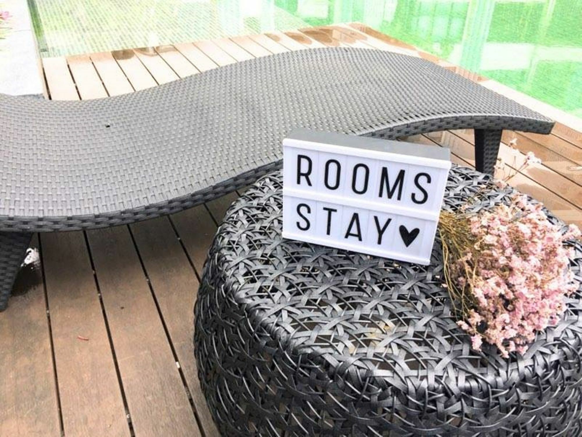 Phuket Rooms Stay Exterior foto