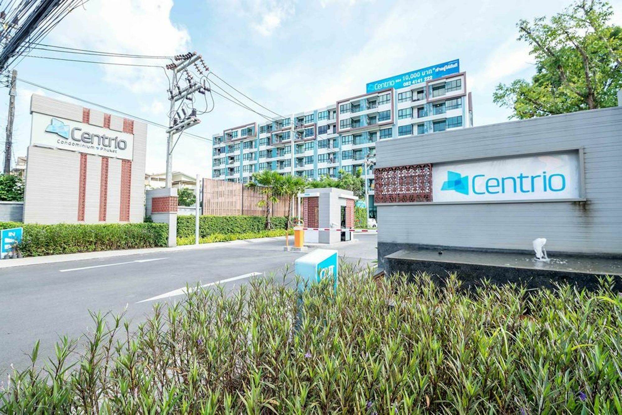 Phuket Rooms Stay Exterior foto