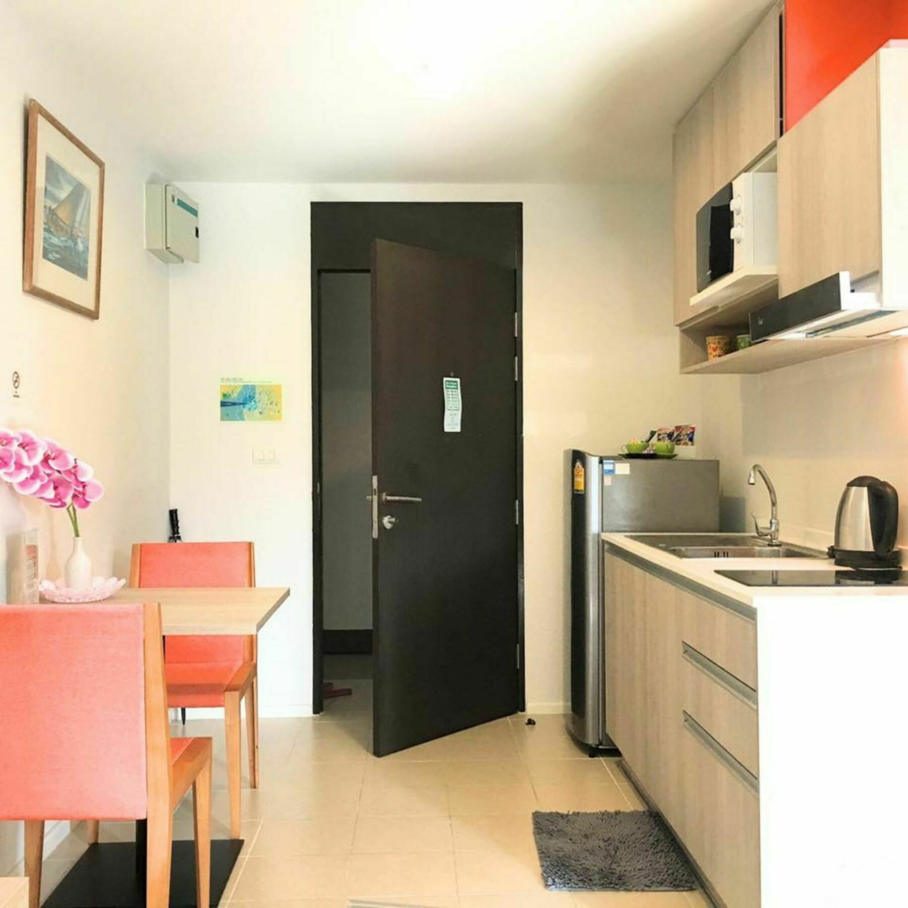 Phuket Rooms Stay Exterior foto