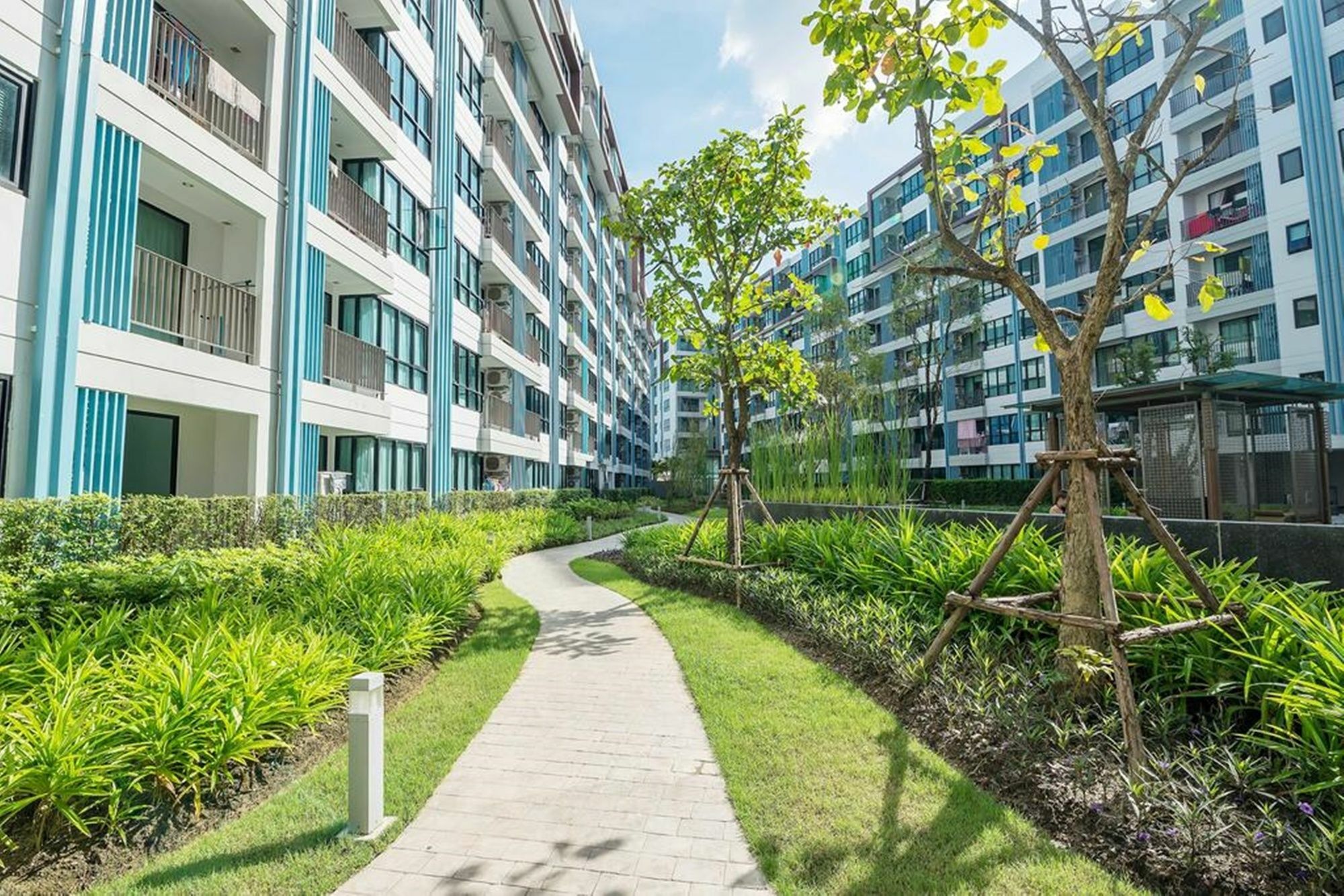 Phuket Rooms Stay Exterior foto