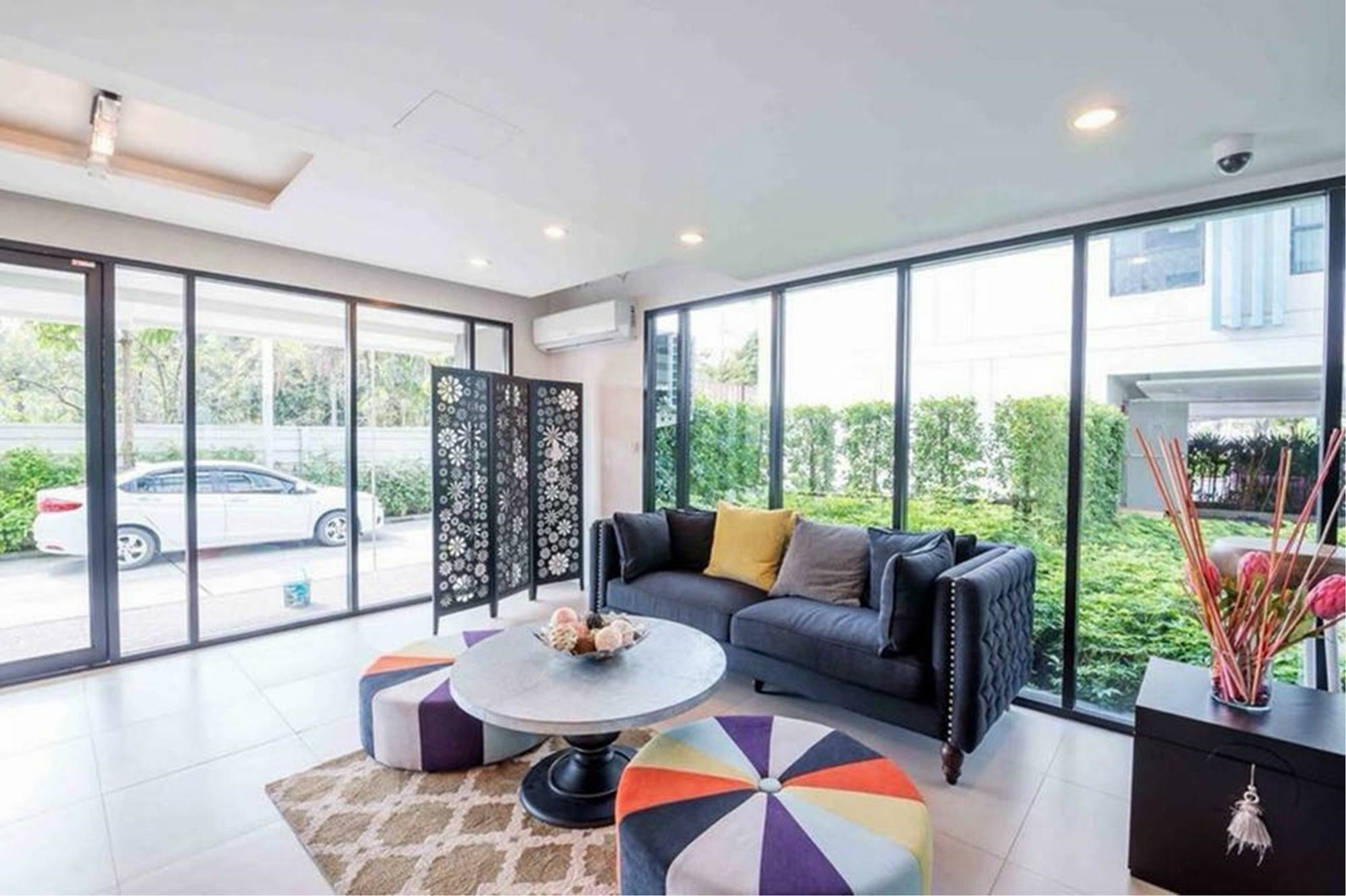 Phuket Rooms Stay Exterior foto