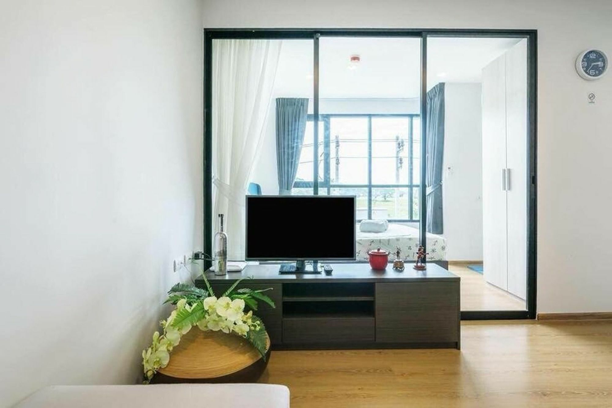 Phuket Rooms Stay Exterior foto