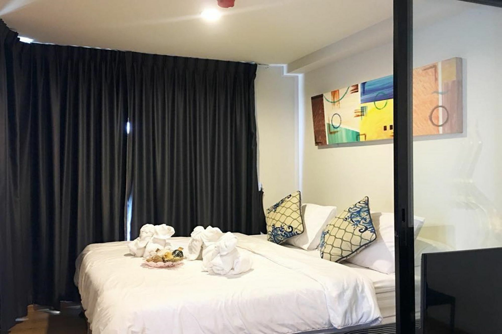 Phuket Rooms Stay Exterior foto