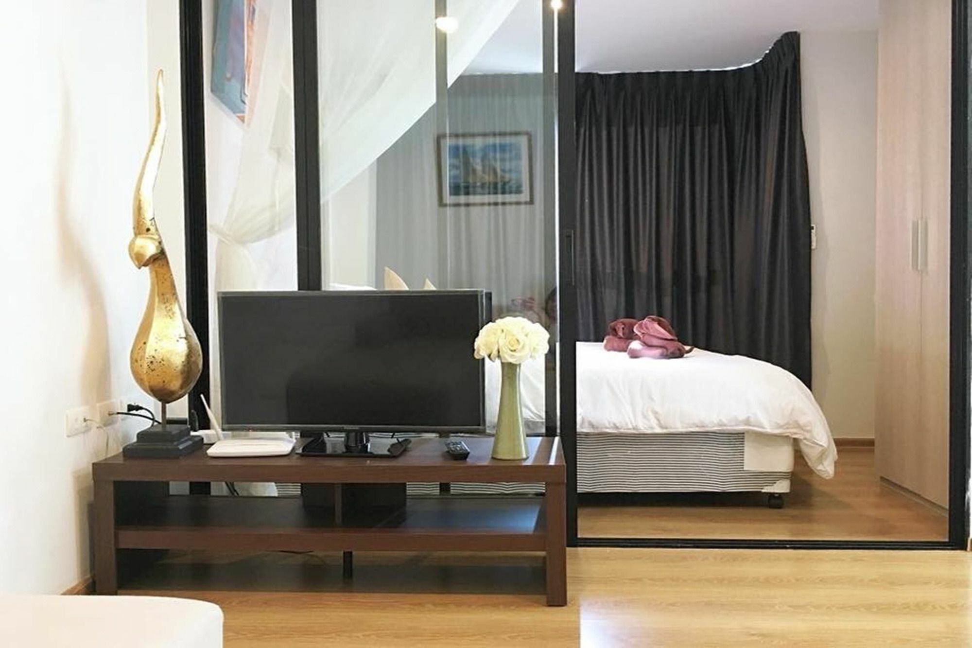 Phuket Rooms Stay Exterior foto