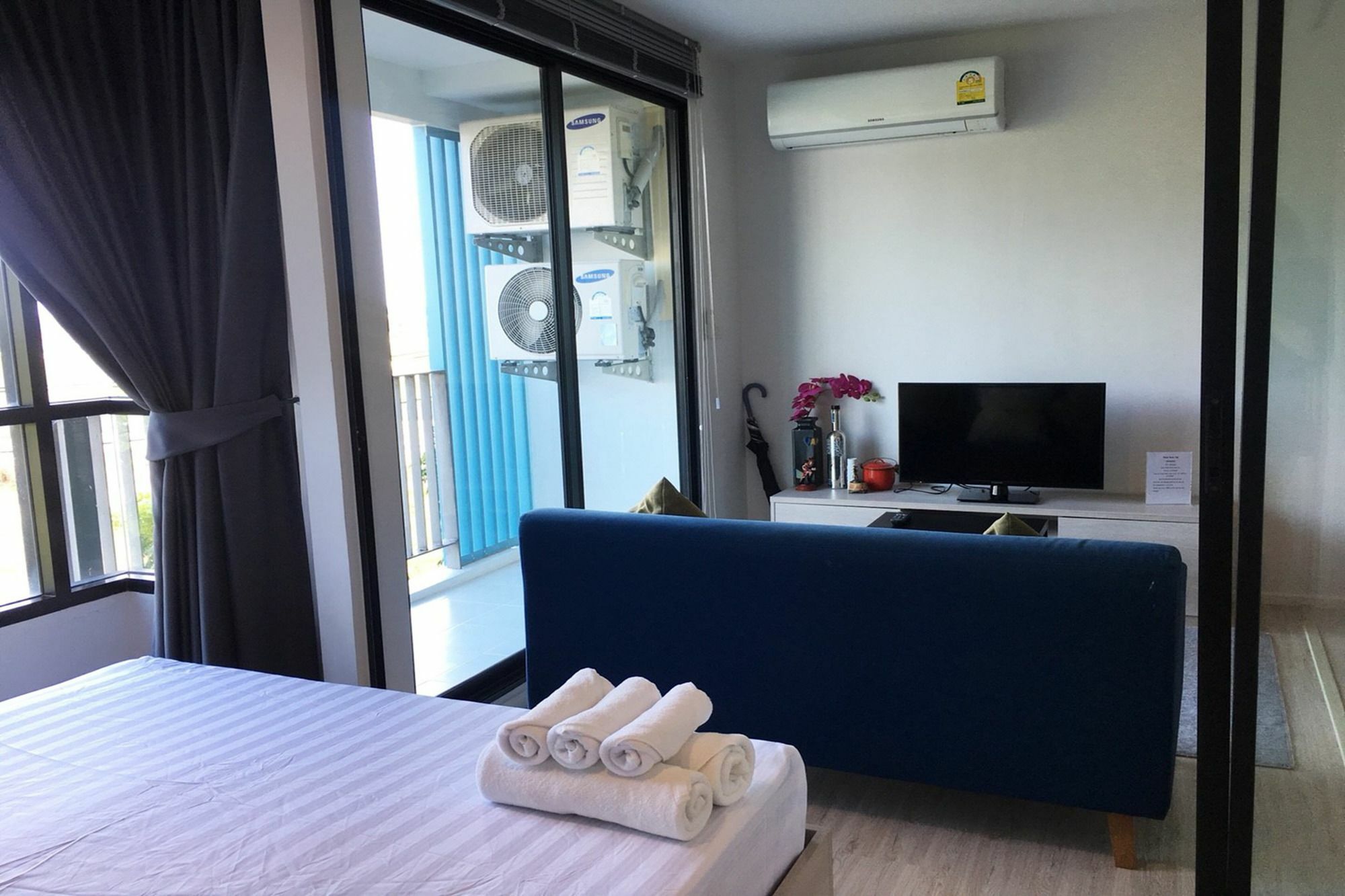 Phuket Rooms Stay Exterior foto
