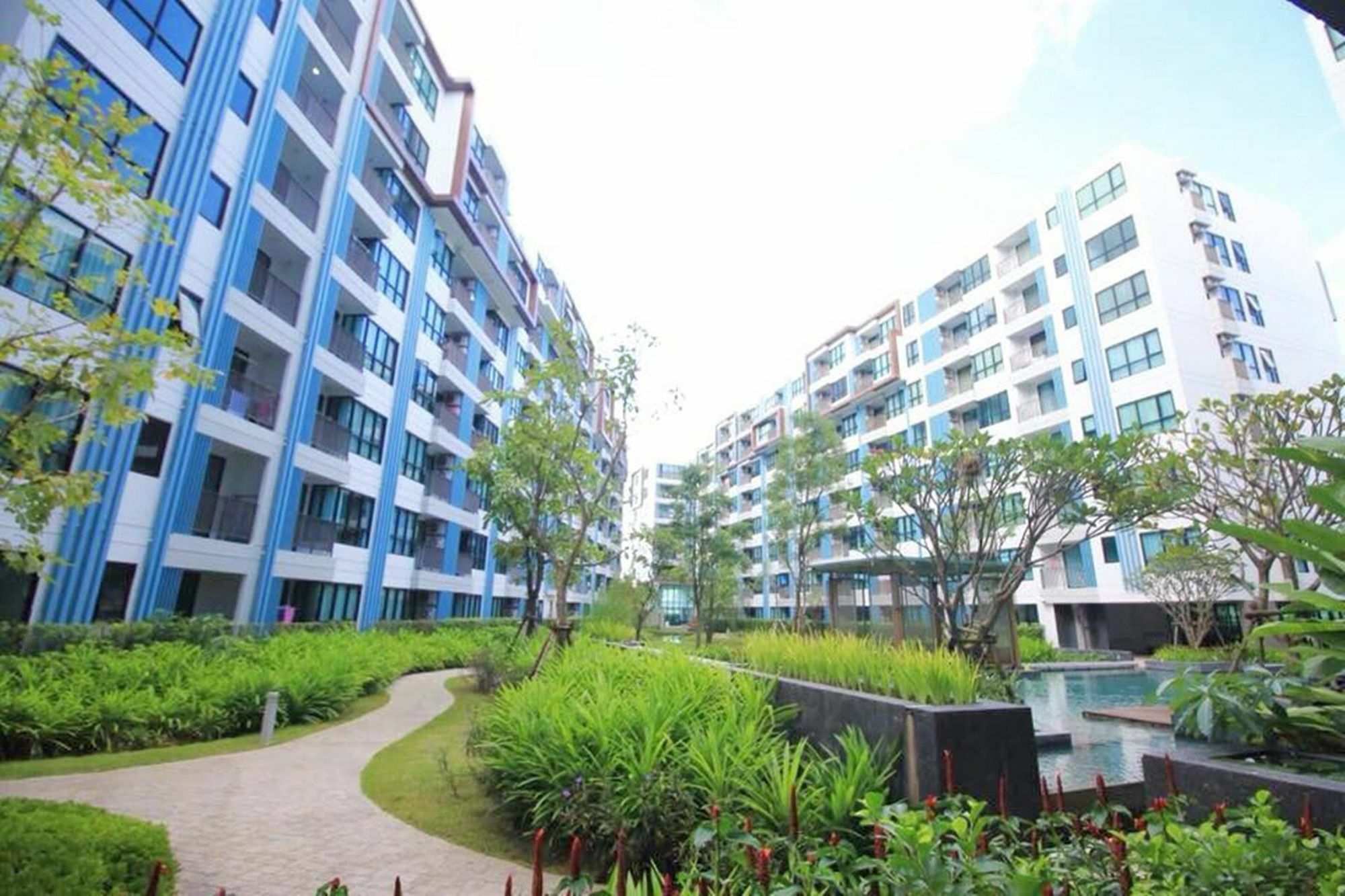 Phuket Rooms Stay Exterior foto