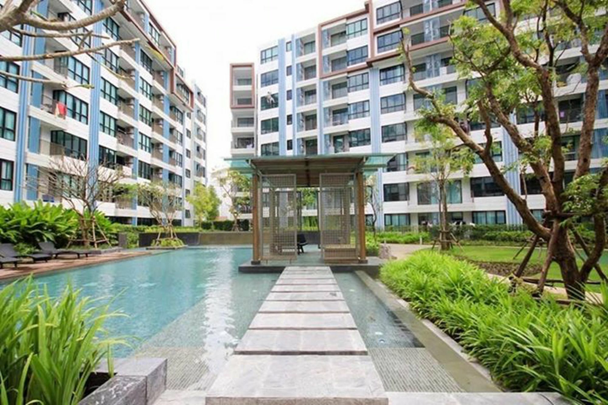 Phuket Rooms Stay Exterior foto