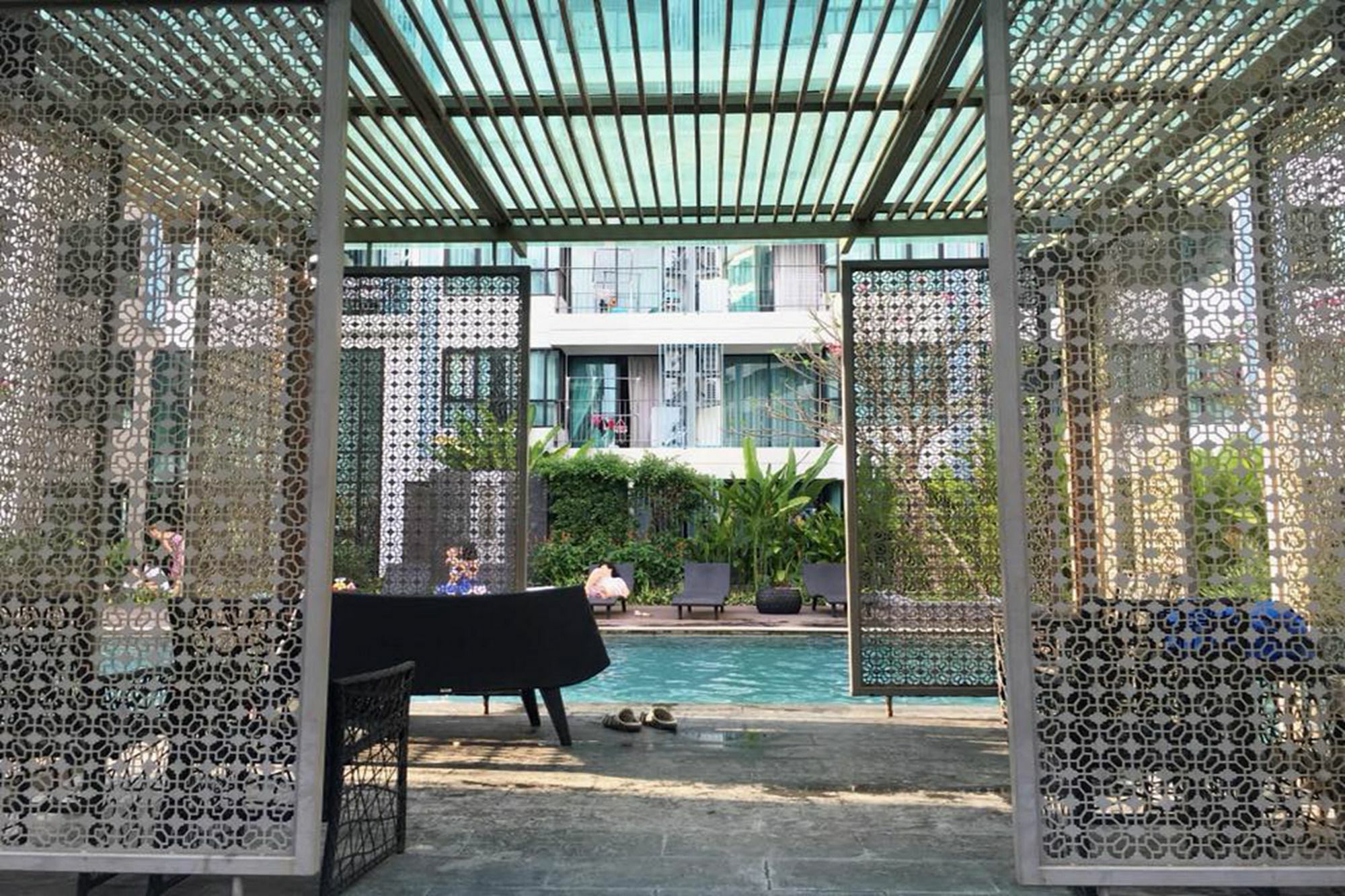 Phuket Rooms Stay Exterior foto